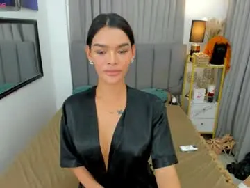 Chaturbate Nude Webcam of lianafoxontop