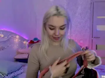 Chaturbate Adult Webcams of lillimooore