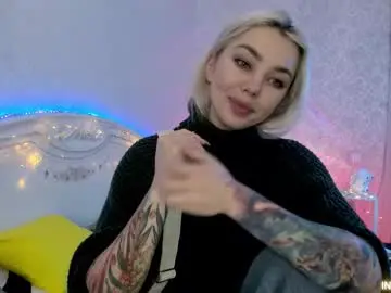 Chaturbate Nude Webcam of lillimooore