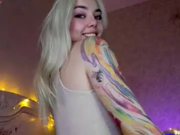 Chaturbate Live Sex Cam of lillimooore