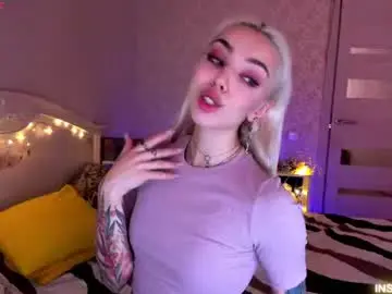 Chaturbate Live Sex of lillimooore