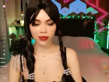 Chaturbate Adult Webcams of lucifiella