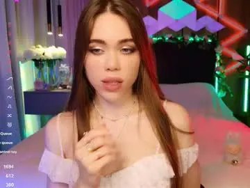 Chaturbate Adult Webcam of lucifiella