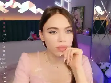 Chaturbate Best Webcam of lucifiella