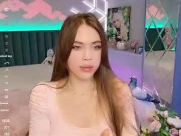 Chaturbate Sex Cam of lucifiella