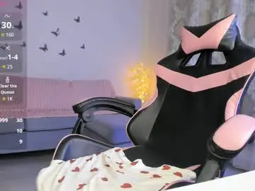 Chaturbate Nude Webcam of mayamei