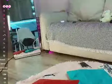 Chaturbate Sex Cam of mayamei