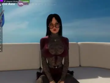 Chaturbate Adult Webcam of meganfantastic