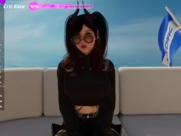 Chaturbate Free Porn Cam of meganfantastic