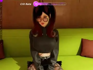 Chaturbate Adult Webcams of meganfantastic