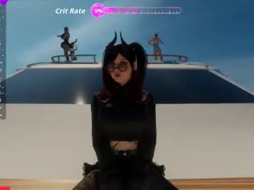 Chaturbate Best Webcam of meganfantastic