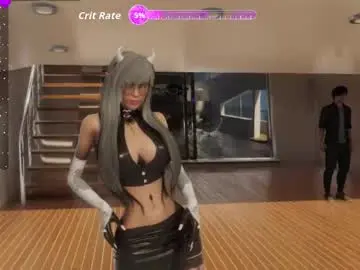 Chaturbate Live Sex Cam of meganfantastic