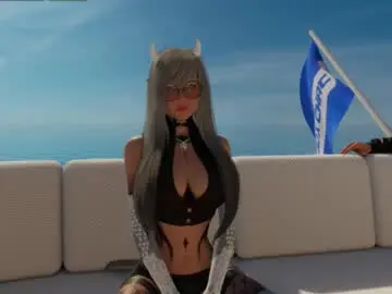 Chaturbate Adult Video Chat of meganfantastic