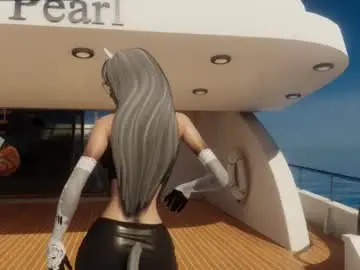 Chaturbate Live Sex Cam of meganfantastic