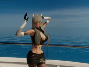 Chaturbate Adult Webcam of meganfantastic