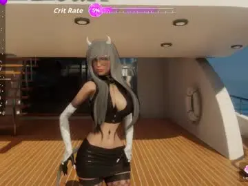 Chaturbate Adult Webcams of meganfantastic