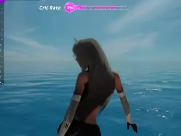 Chaturbate Best live sex cam show of meganfantastic