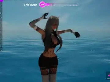 Chaturbate Private Sex Chat of meganfantastic