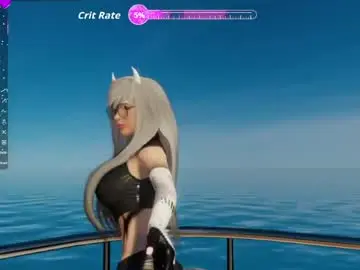 Chaturbate Sex Cam of meganfantastic