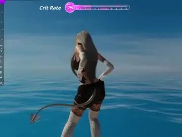 Chaturbate Free Live Porn of meganfantastic