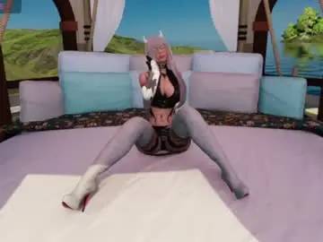 Chaturbate Best live sex cam show of meganfantastic