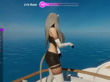 Chaturbate Best live sex cam show of meganfantastic