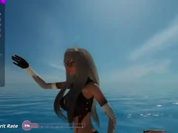 Chaturbate Live Sex Cam of meganfantastic