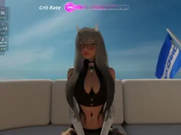 Chaturbate Private Sex Chat of meganfantastic