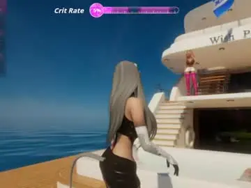 Chaturbate Free Live Porn of meganfantastic