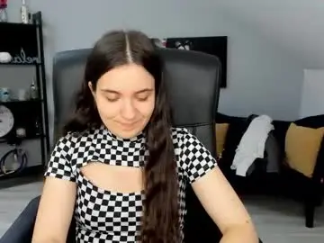 Chaturbate Best Webcam of melissawiliam