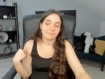 Chaturbate Adult Video Chat of melissawiliam