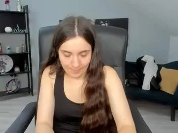 Chaturbate Live Sex Cam of melissawiliam