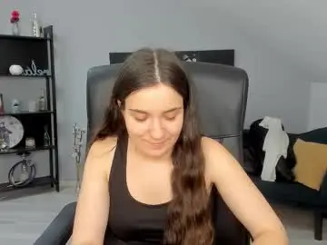 Chaturbate Nude Webcam of melissawiliam