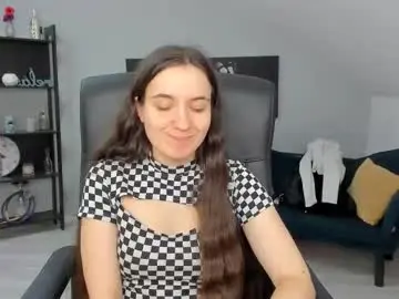 Chaturbate Adult Webcam of melissawiliam