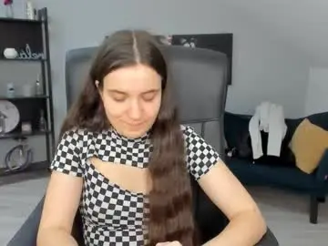 Chaturbate Sex Chat of melissawiliam