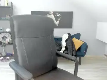 Chaturbate Sex Chat of melissawiliam