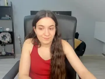 Chaturbate Live Porn of melissawiliam