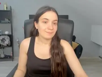 Chaturbate Adult Webcams of melissawiliam