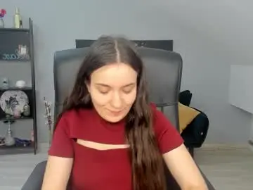 Chaturbate Live Sex of melissawiliam