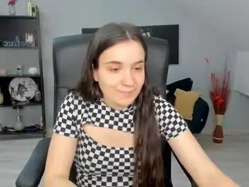 Chaturbate Live Sex of melissawiliam