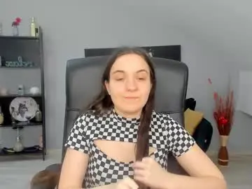 Chaturbate Best live sex cam show of melissawiliam