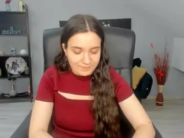 Chaturbate Nude Webcam of melissawiliam