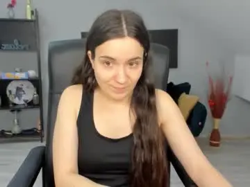 Chaturbate Live Sex of melissawiliam