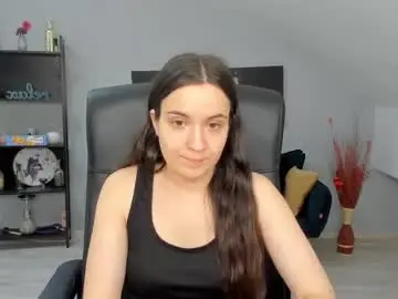 Chaturbate Free Porn Cam of melissawiliam