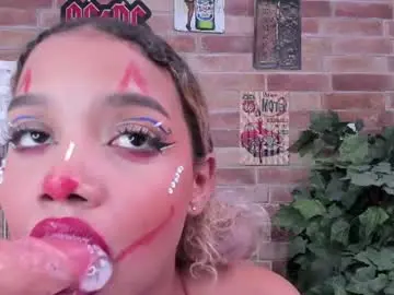 Chaturbate Free Porn Cam of miss__katia