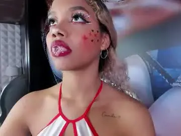 Chaturbate Live Porn of miss__katia