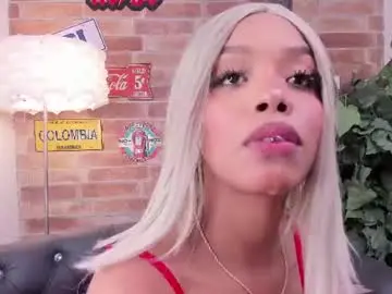 Chaturbate Sex Chat of miss__katia