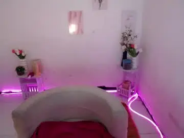 Chaturbate Sex Cam of miss_kyrstyn