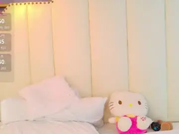 Chaturbate Nude Webcam of samantakane