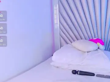 Chaturbate Adult Webcam of samantakane